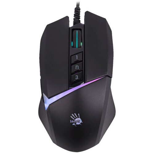 A4Tech Mi&scaron; optički, gaming, 10.000 dpi, RGB,... Cijene
