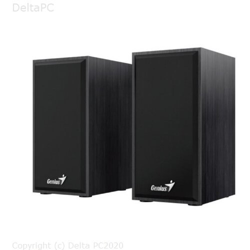 Genius zvucnici SP-HF180 BLK 31730029401 Cijene