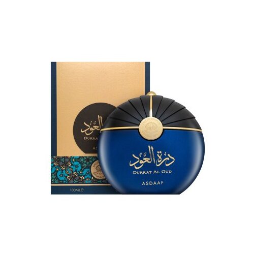 Asdaaf Durrat Al Oud parfumirana voda unisex 100 ml Slike