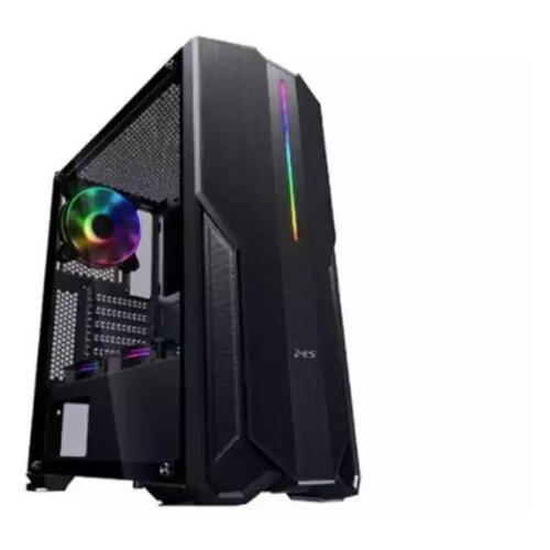 MS Industrial MS FIGHTER V310 gaming kuciste Slike