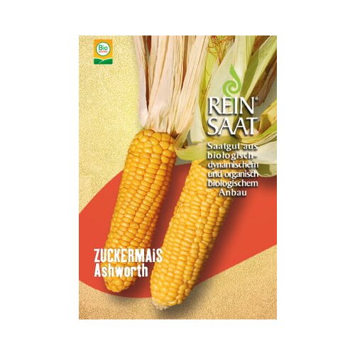 ReinSaat Sladka koruza "Ashworth" Cene