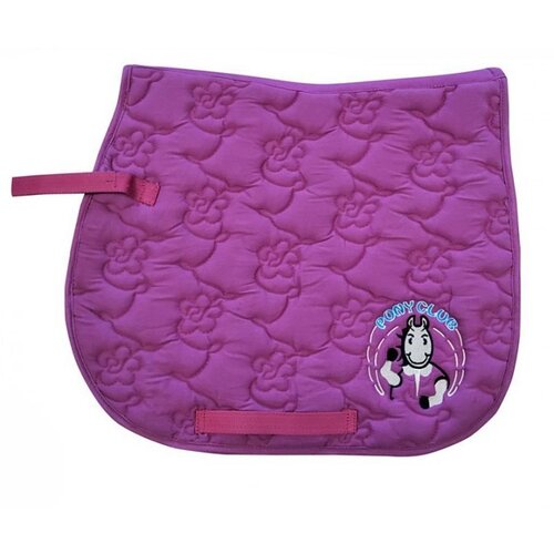 Zaldi T+T Podsedlo za konja pink Pony Club Cene