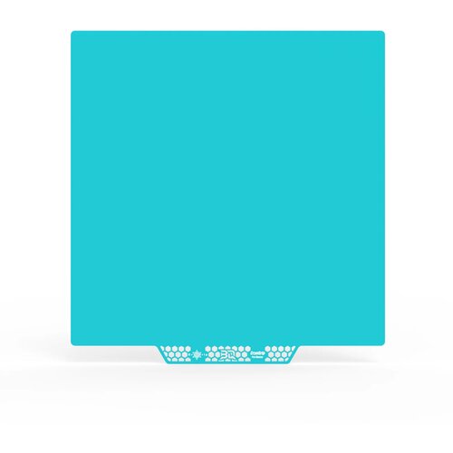 BIQU Build Plate CryoGrip Pro Glacier - 356 x 356 mm Slike