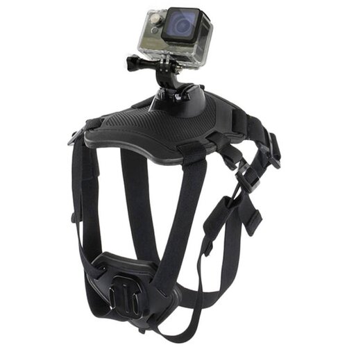 PULUZ PASJA OPASNICA ZA AKCIJSKO KAMERO GOPRO INSTA360 DJI VODOODPORNA, (5000088224) Cene