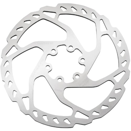  Rotor Shimano Sm-Rt66-M 180Mm 6 Bolt Cijene