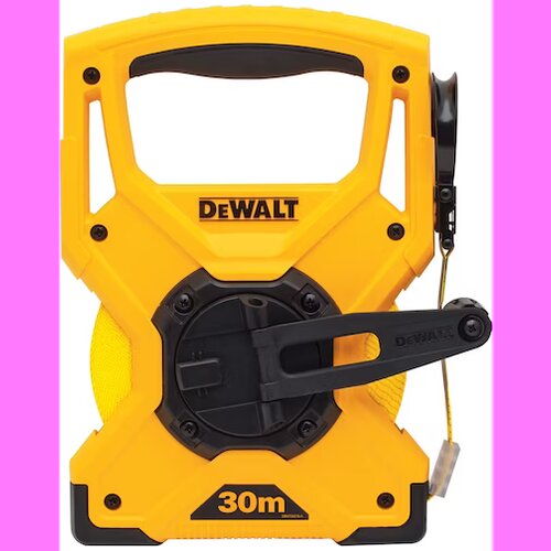 Dewalt tračni meter DWHT34218-0 Slike