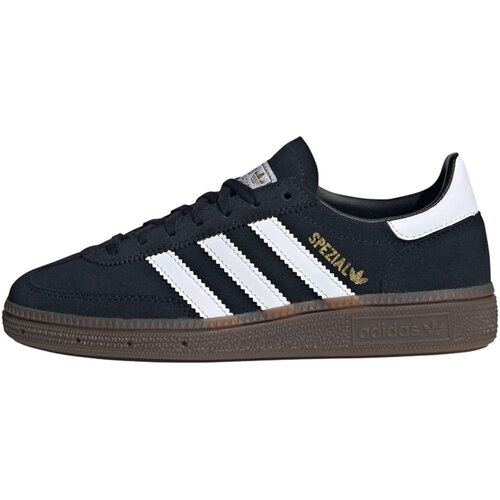 Adidas Tenisice 'Handball Spezial' zlatna / crna / bijela Cijene