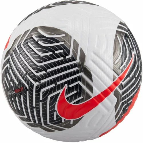 Nike FLIGHT Nogometna lopta, bijela, veličina