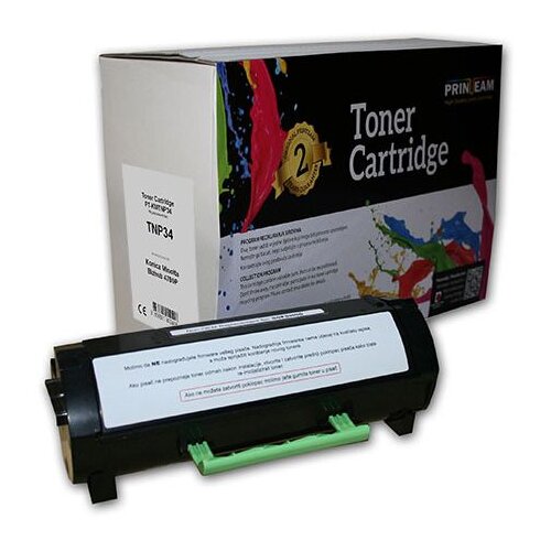  Toner Print-Team Konica Minolta TNP34 20k Cene