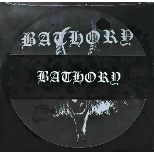 Bathory - (Picture Disc) (LP)