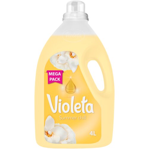 Violeta Omekšivač Summer Chill 4L Cene