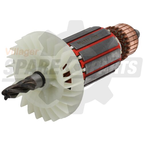 Villager 72-Rotor Cijene