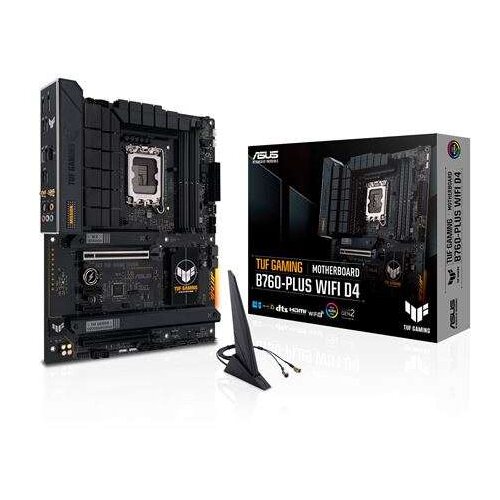 Asus MBO 1700 TUF GAMING B760-PLUS WIFI Cene