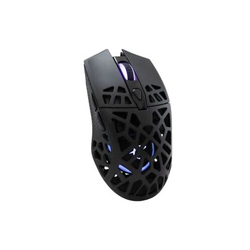 White Shark MI&amp;Scaron;KA GM-5018 CARADOC RGB Crna, (21787932) Slike