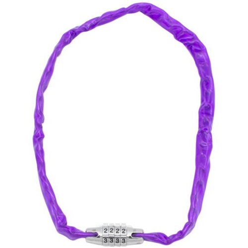  brava lanac na &amp;scaron;ifru ljubičasta 22x650 mm Slike