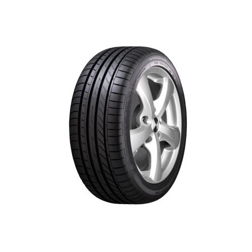 Fulda 205/50R17 93Y SPORTCONTROL 2 XL FP letnja DOT21 ( 014039 ) Slike