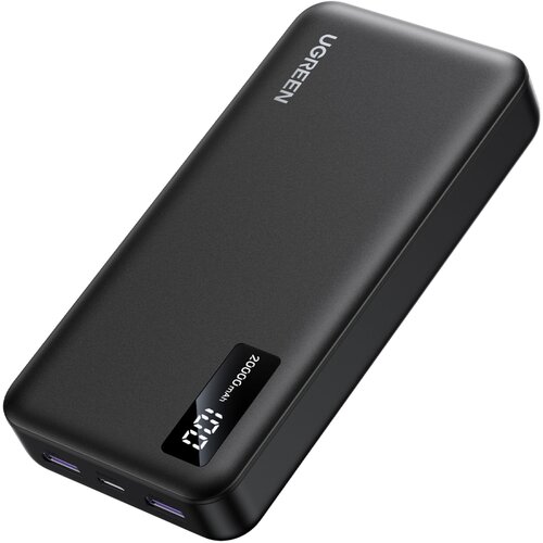 Ugreen 10000mAh Two-way Fast Charging Powerbank Black Cijene