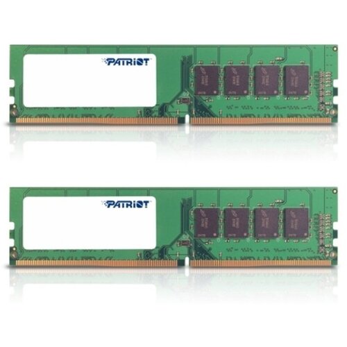 Patriot RAM,16GB (2x8GB), DDR43200MHz, UDIMM, Signature Line Cene