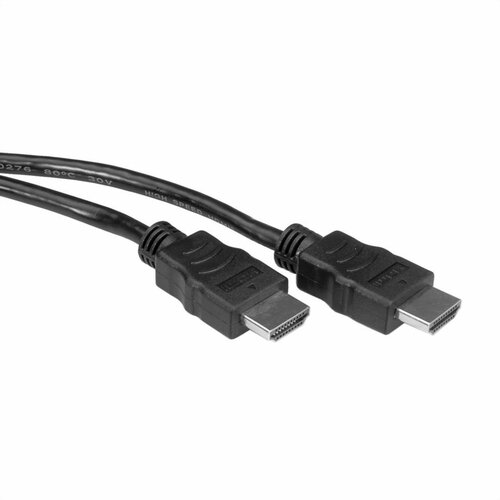 Secomp hdmi ultra hd cable + ethernet a-a m/m 2.0m Cene