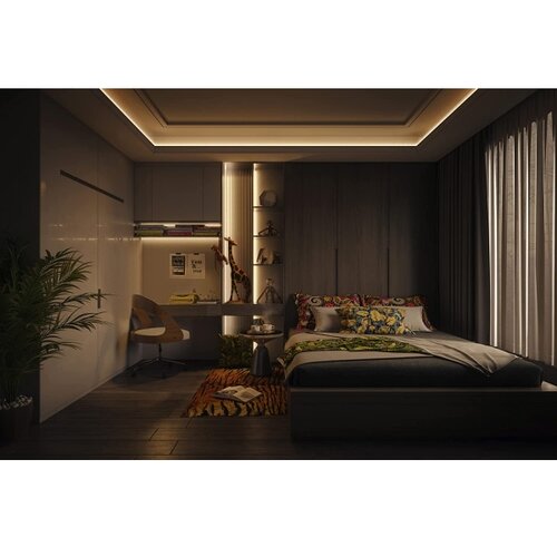 Ledvance led prigu&amp;scaron;iva traka sun@home flex 3m LED/13,5W/230V wi-fi cri 95 Slike