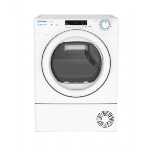 Candy sušilica rublja CSO4H7A2DE-S – 7 kg, A++ energetska klasa, senzor vlažnosti Cene