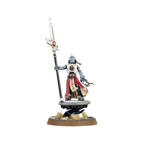 Games Workshop kreativni set t&amp;#039;au empire: etheral Slike
