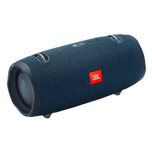 JBL Xtreme 2, bluetooth 40W plavi zvučnik Slike