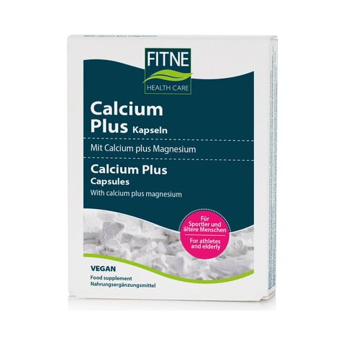 FITNE Health Care Kalcij Plus Cijene