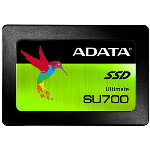 Adata 240GB Ultimate SU700, SATA3, 560/520MB/s (ASU700SS-240GT-C) ssd hard disk Slike