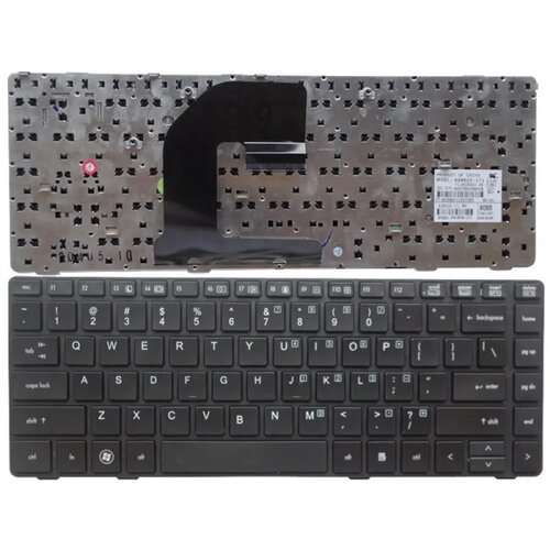 HP Tastatura EliteBook 8460P Cene