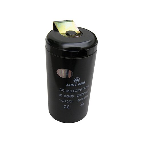 Kondezator 125-160 mf startni Slike