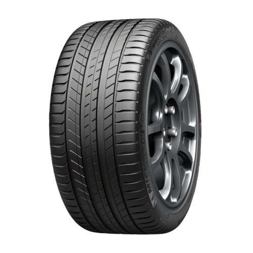 Michelin 245/60r18 latitude sport 3 105 letnja ( 19885068 ) Cene