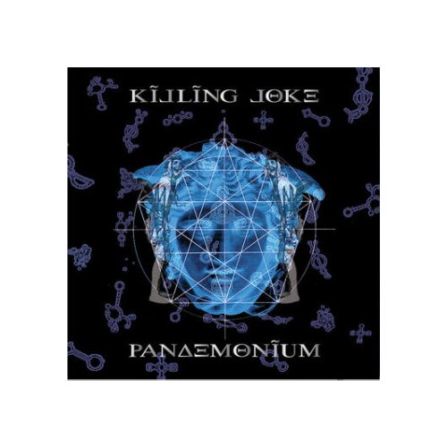 SPINEFARM RECORDS joke kiling - pandemonium Cene
