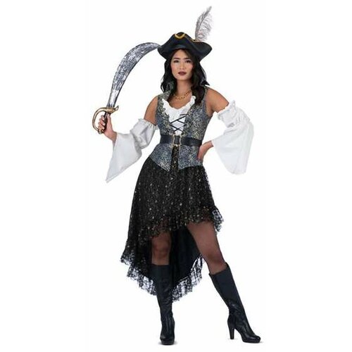 My other Me Svečana odjeća za odrasle 4 Dijelovi Gusar M Cijene