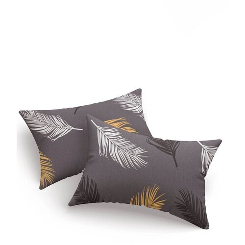 Lessentiel Maison Olivia set jastučnica, siva Cijene