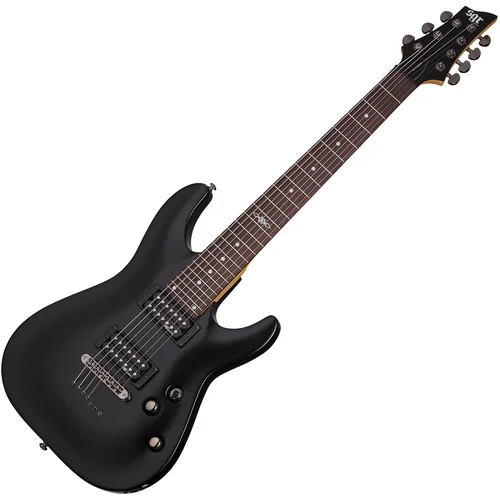 SGR by Schecter C-7 električna gitara