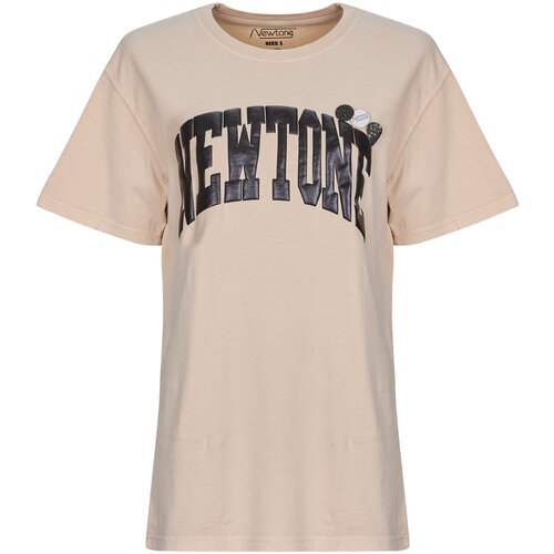 Newtone TRUCKER TONE Bež Slike