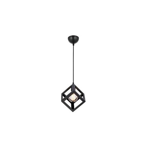 VISILICA 1xE27 max 60W fi22cmx H90cm Crna ALLY Cijene