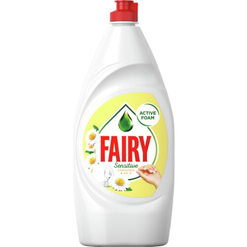 Fairy 800 ml Chamomile Cene