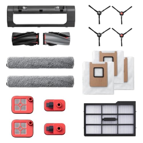 Anker Eufy Paket dodatne opreme za E25 i E28 Robot Usisivače Slike
