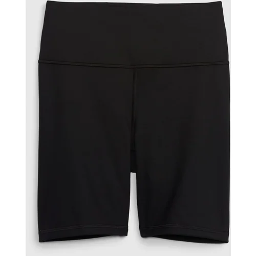 GAP Fit Elastic Shorts - Women