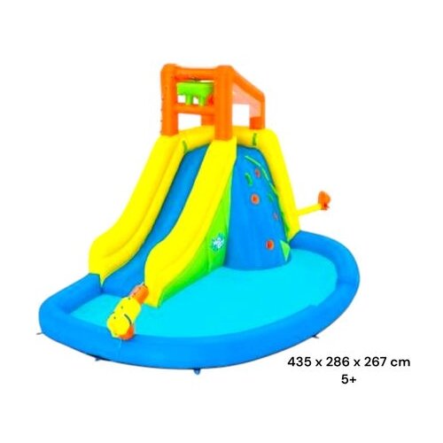 Bestway BAZEN KIDS MEGA WATER PARK 53478 267 5+ BW Cene