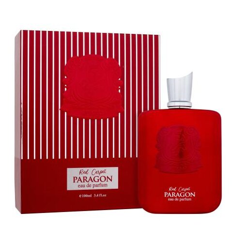 Zimaya Red Carpet Paragon 100 ml parfemska voda unisex Slike