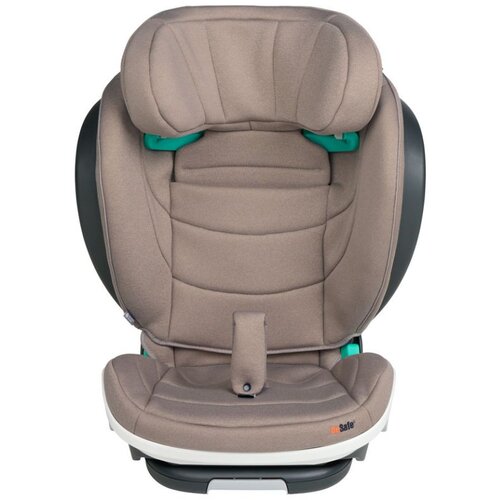 Besafe autosjedalica gr. 2/3 booster flex fix 2 Dark sand soft breeze 11037469-DaSandSoBr Cijene