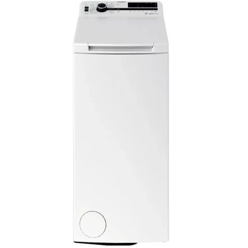 Whirpool Whirlpool ma&amp;scaron;ina za pranje ve&amp;scaron;a TDLRB 7232BS EU Slike