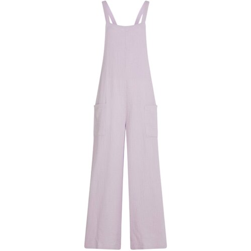 O&amp;#039;neill Brenda Structured Dungarees pale lavender Slike