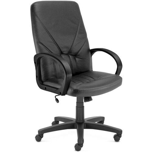 Nowy Styl kancelarijska radna stolica manager SP-01- crna Cene