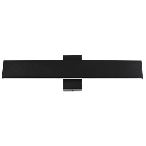  LED zidno svetlo BERNADETTA LED/10W/230V 4000K crno Slike