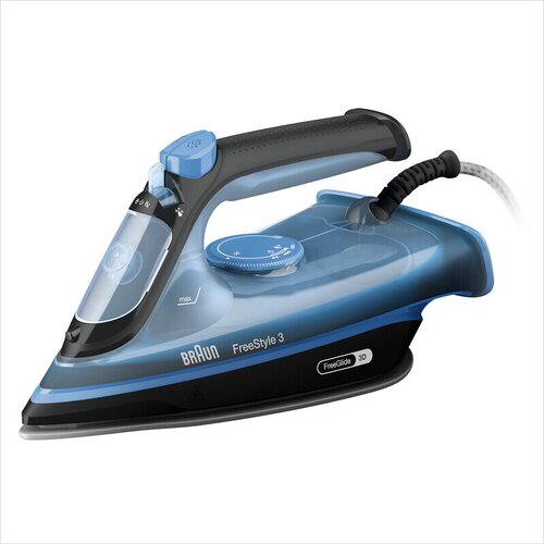 Braun FI3194BK Cene