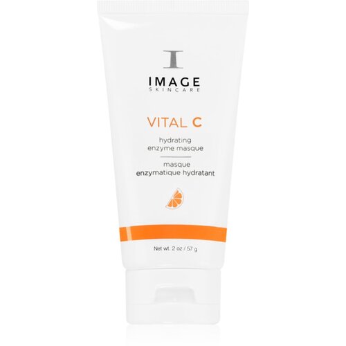 IMAGE Skincare Vital C encimska maska za obraz z vlažilnim učinkom 57 g Cene